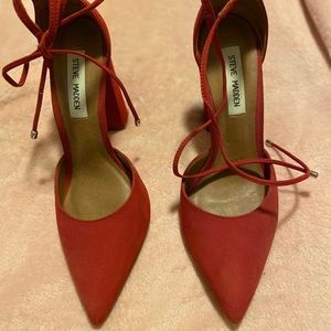 Steve Madden heels